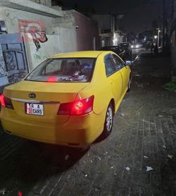 بي واي دي G3